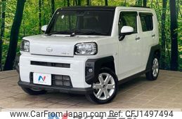 daihatsu taft 2023 quick_quick_LA900S_LA900S-0149496