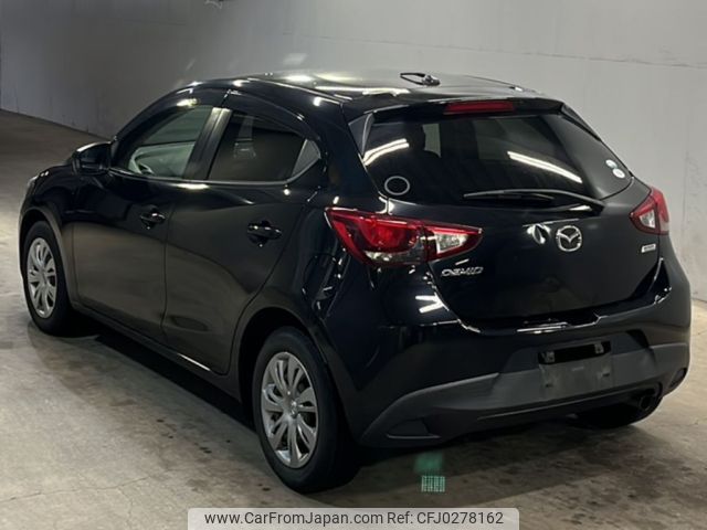 mazda demio 2015 -MAZDA--Demio DJ3FS-131374---MAZDA--Demio DJ3FS-131374- image 2