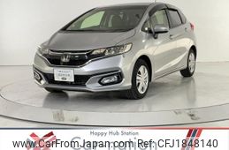 honda fit 2018 CFJ1848140