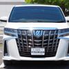 toyota alphard 2018 -TOYOTA--Alphard DAA-AYH30W--AYH30-0065368---TOYOTA--Alphard DAA-AYH30W--AYH30-0065368- image 4