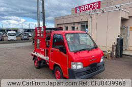 subaru sambar-truck 2001 -SUBARU--Samber Truck GD-TT2--TT2-125675---SUBARU--Samber Truck GD-TT2--TT2-125675-