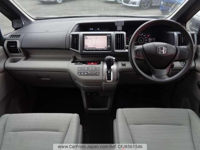 honda stepwagon 2010 quick_quick_DBA-RK1_RK1-1014290 image 2