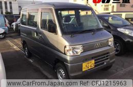mitsubishi minicab-miev 2012 -MITSUBISHI 【三重 480ﾋ7663】--Minicab Miev U67V-0002725---MITSUBISHI 【三重 480ﾋ7663】--Minicab Miev U67V-0002725-