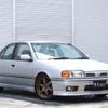 nissan primera 1994 quick_quick_HP10_HP10-403298 image 1