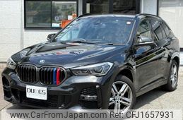 bmw x1 2020 CFJ1657931