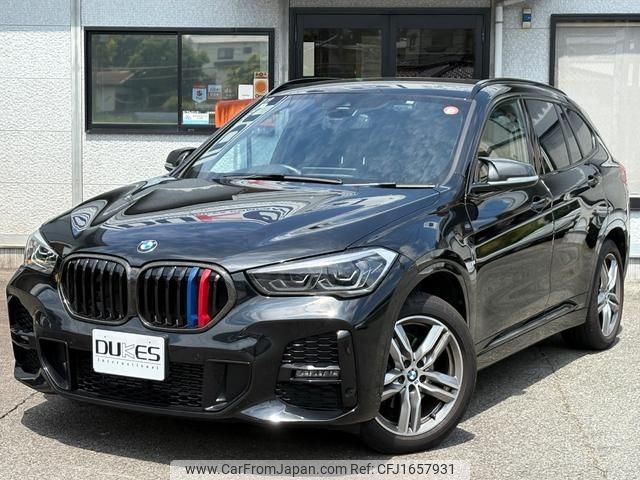 bmw x1 2020 CFJ1657931 image 1