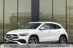 mercedes-benz gla-class 2020 -MERCEDES-BENZ--Benz GLA 3DA-247713M--W1N2477132J193874---MERCEDES-BENZ--Benz GLA 3DA-247713M--W1N2477132J193874-