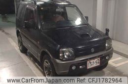 suzuki jimny 2006 CFJ1782964