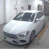 mercedes-benz b-class 2022 quick_quick_3DA-247012_W1K2470122J385834 image 1