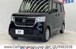 honda n-box 2017 -HONDA--N BOX DBA-JF3--JF3-1011759---HONDA--N BOX DBA-JF3--JF3-1011759-