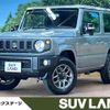 suzuki jimny 2023 CFJ1658025 image 1