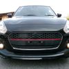 suzuki swift 2018 CFJ1674727 image 10