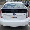 toyota prius 2013 -TOYOTA--Prius DAA-ZVW30--ZVW30-5650655---TOYOTA--Prius DAA-ZVW30--ZVW30-5650655- image 8