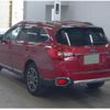 subaru outback 2019 quick_quick_DBA-BS9_BS9-059955 image 2