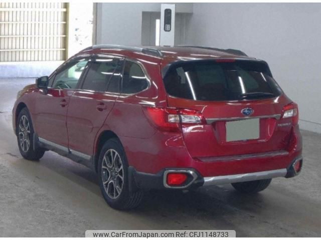 subaru outback 2019 quick_quick_DBA-BS9_BS9-059955 image 2