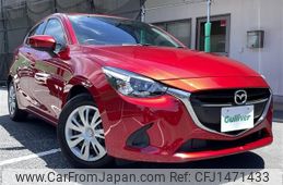 mazda demio 2019 -MAZDA--Demio 6BA-DJLFS--DJLFS-618331---MAZDA--Demio 6BA-DJLFS--DJLFS-618331-