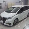 honda odyssey 2018 quick_quick_6AA-RC4_RC4-1161855 image 2