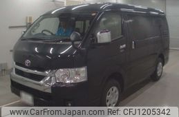 toyota hiace-wagon 2025 -TOYOTA 【野田 301ぬ9783】--Hiace Wagon TRH219W-0049175---TOYOTA 【野田 301ぬ9783】--Hiace Wagon TRH219W-0049175-