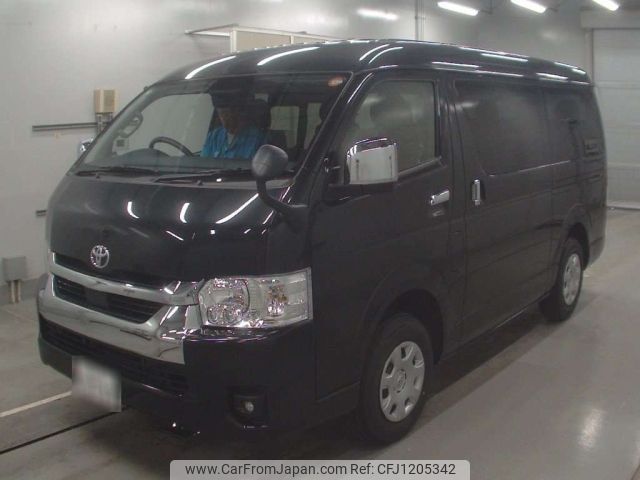 toyota hiace-wagon 2025 -TOYOTA 【野田 301ぬ9783】--Hiace Wagon TRH219W-0049175---TOYOTA 【野田 301ぬ9783】--Hiace Wagon TRH219W-0049175- image 1