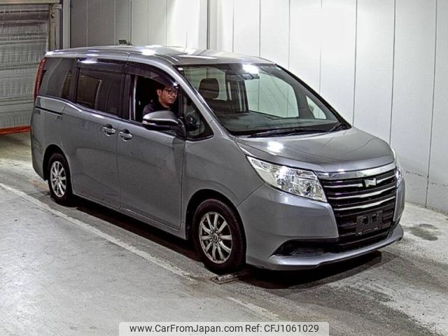 toyota noah 2016 -TOYOTA--Noah ZRR80G-0214625---TOYOTA--Noah ZRR80G-0214625- image 1