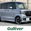 honda n-box 2018 -HONDA--N BOX DBA-JF3--JF3-2032233---HONDA--N BOX DBA-JF3--JF3-2032233- image 1