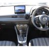 mazda demio 2022 -MAZDA--MAZDA2 5BA-DJLAS--DJLAS-253407---MAZDA--MAZDA2 5BA-DJLAS--DJLAS-253407- image 2