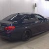 bmw 5-series 2016 quick_quick_DBA-XG20_WBA5A32070D792935 image 5