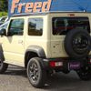 suzuki jimny-sierra 2024 -SUZUKI--Jimny Sierra 3BA-JB74W--JB74W-229***---SUZUKI--Jimny Sierra 3BA-JB74W--JB74W-229***- image 2