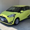 toyota sienta 2015 -TOYOTA 【名変中 】--Sienta NSP170G--7019167---TOYOTA 【名変中 】--Sienta NSP170G--7019167- image 1