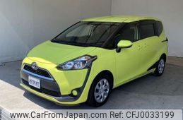 toyota sienta 2015 -TOYOTA 【名変中 】--Sienta NSP170G--7019167---TOYOTA 【名変中 】--Sienta NSP170G--7019167-