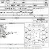 nissan be-1 1987 CFJ1815043 image 3