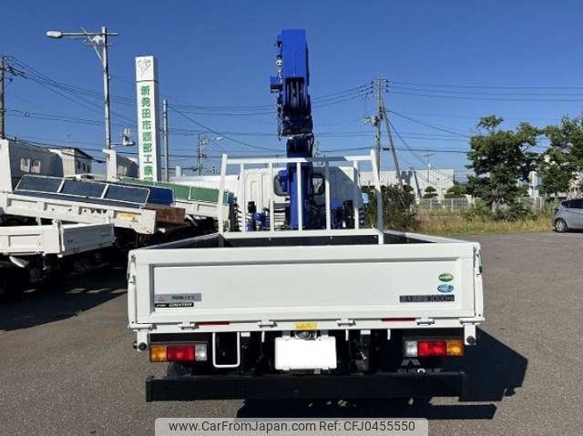 mitsubishi-fuso canter 2024 quick_quick_2RG-FEAV0_FEAV0-602286 image 2