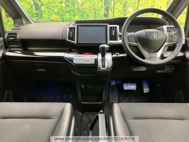 honda stepwagon-spada 2014 CFJ1826719 image 2