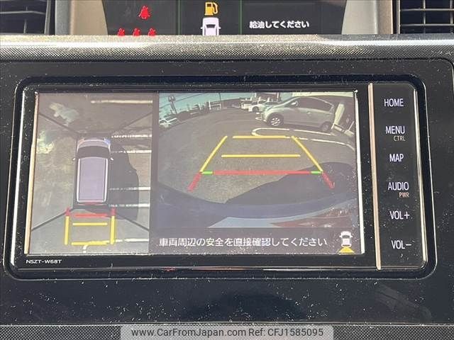 toyota roomy 2022 CFJ1585095 image 2