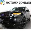 ford explorer 2014 -FORD 【名変中 】--Ford Explorer 1FMHK9--EGC52780---FORD 【名変中 】--Ford Explorer 1FMHK9--EGC52780- image 1