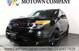 ford explorer 2014 -FORD 【名変中 】--Ford Explorer 1FMHK9--EGC52780---FORD 【名変中 】--Ford Explorer 1FMHK9--EGC52780-