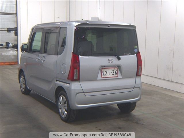 daihatsu tanto 2020 -DAIHATSU--Tanto LA660S--0035627---DAIHATSU--Tanto LA660S--0035627- image 2