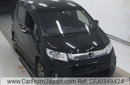 honda freed-spike 2016 -HONDA--Freed Spike GP3-1201759---HONDA--Freed Spike GP3-1201759-