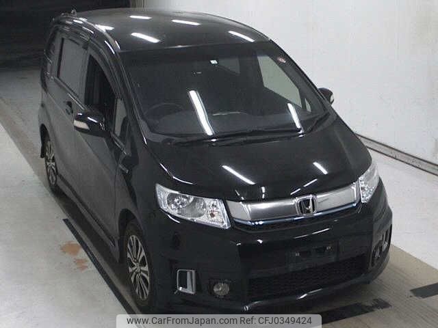 honda freed-spike 2016 -HONDA--Freed Spike GP3-1201759---HONDA--Freed Spike GP3-1201759- image 1