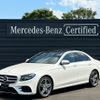 mercedes-benz e-class 2019 -MERCEDES-BENZ--Benz E Class 5BA-213083C--WDD2130832A620069---MERCEDES-BENZ--Benz E Class 5BA-213083C--WDD2130832A620069- image 1