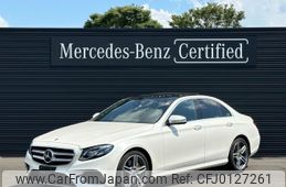 mercedes-benz e-class 2019 -MERCEDES-BENZ--Benz E Class 5BA-213083C--WDD2130832A620069---MERCEDES-BENZ--Benz E Class 5BA-213083C--WDD2130832A620069-