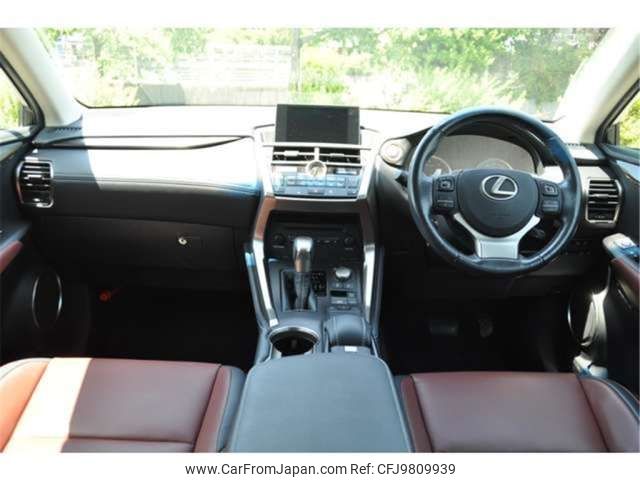 lexus nx 2017 -LEXUS--Lexus NX DBA-AGZ10--AGZ10-1014280---LEXUS--Lexus NX DBA-AGZ10--AGZ10-1014280- image 2