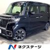 suzuki spacia 2019 -SUZUKI--Spacia DAA-MK53S--MK53S-638776---SUZUKI--Spacia DAA-MK53S--MK53S-638776- image 1