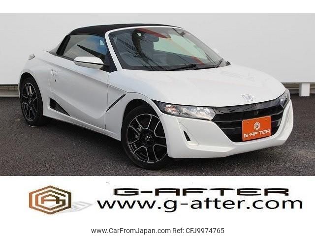 honda s660 2020 quick_quick_3BA-JW5_JW5-1200455 image 1