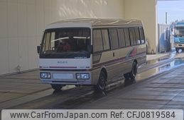 mitsubishi-fuso rosa-bus 1993 -MITSUBISHI--Rosa BE459F-20614---MITSUBISHI--Rosa BE459F-20614-