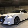 toyota crown 2014 -TOYOTA--Crown DBA-GRS210--GRS210-6013181---TOYOTA--Crown DBA-GRS210--GRS210-6013181- image 1