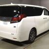 toyota alphard 2016 -TOYOTA 【大阪 303ﾗ7663】--Alphard DAA-AYH30W--AYH30-0037925---TOYOTA 【大阪 303ﾗ7663】--Alphard DAA-AYH30W--AYH30-0037925- image 2