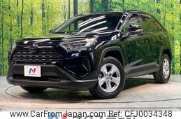 toyota rav4 2019 -TOYOTA--RAV4 6BA-MXAA52--MXAA52-2001308---TOYOTA--RAV4 6BA-MXAA52--MXAA52-2001308-