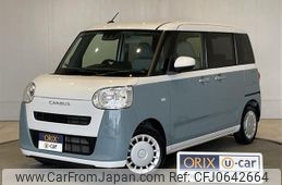 daihatsu move-canbus 2023 -DAIHATSU--Move Canbus 5BA-LA850S--LA850S-0013720---DAIHATSU--Move Canbus 5BA-LA850S--LA850S-0013720-