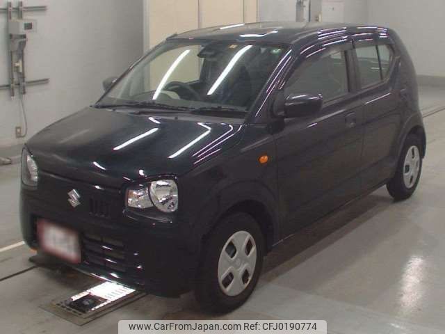 suzuki alto 2022 -SUZUKI--Alto 5BA-HA36S--HA36S-625662---SUZUKI--Alto 5BA-HA36S--HA36S-625662- image 1